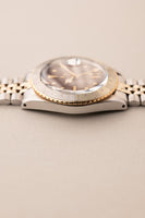 1969 Rolex 1675 Rootbeer OxBlood Nipple Dial GMT