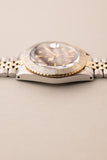 1969 Rolex 1675 Rootbeer OxBlood Nipple Dial GMT