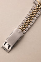 1969 Rolex 1675 Rootbeer OxBlood Nipple Dial GMT