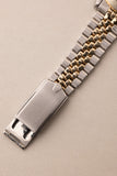 1969 Rolex 1675 Rootbeer OxBlood Nipple Dial GMT