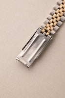 1969 Rolex 1675 Rootbeer OxBlood Nipple Dial GMT