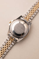 1969 Rolex 1675 Rootbeer OxBlood Nipple Dial GMT