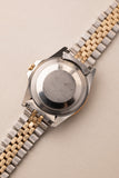 1969 Rolex 1675 Rootbeer OxBlood Nipple Dial GMT