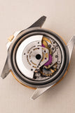 1969 Rolex 1675 Rootbeer OxBlood Nipple Dial GMT