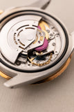 1969 Rolex 1675 Rootbeer OxBlood Nipple Dial GMT