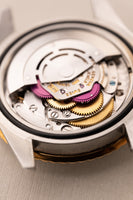 1969 Rolex 1675 Rootbeer OxBlood Nipple Dial GMT