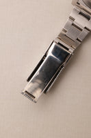 2012 Rolex 116710LN Lunette Noir Black Insert GMT - Full Set