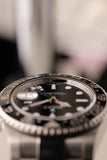 2012 Rolex 116710LN Lunette Noir Black Insert GMT - Full Set