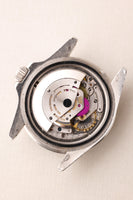 1970 Rolex 1680 Red Submariner - Unpolished