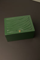 2012 Rolex 116710LN Lunette Noir Black Insert GMT - Full Set