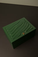 2010+ Rolex 116710LN Lunette Noir GMT - Full Set