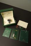 2010+ Rolex 116710LN Lunette Noir GMT - Full Set