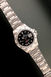 2007 Rolex 16570 T Explorer II - Full Set - Unpolished