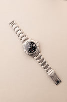 2007 Rolex 16570 T Explorer II - Full Set - Unpolished