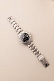 2007 Rolex 16570 T Explorer II - Full Set - Unpolished