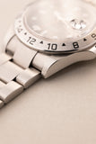 2007 Rolex 16570 T Explorer II - Full Set - Unpolished