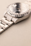 2007 Rolex 16570 T Explorer II - Full Set - Unpolished