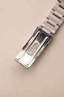 2007 Rolex 16570 T Explorer II - Full Set - Unpolished