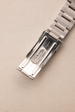 2007 Rolex 16570 T Explorer II - Full Set - Unpolished