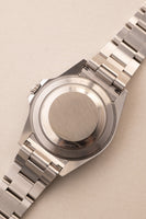 2007 Rolex 16570 T Explorer II - Full Set - Unpolished