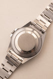 2007 Rolex 16570 T Explorer II - Full Set - Unpolished