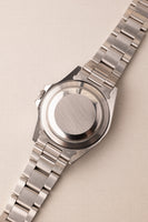 1987 Rolex 16550 Chi-Chi Explorer II