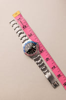 1966 Rolex 1675 Gilt Faded Pepsi GMT