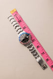 1966 Rolex 1675 Gilt Faded Pepsi GMT
