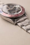1966 Rolex 1675 Gilt Faded Pepsi GMT