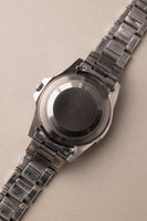 1966 Rolex 1675 Gilt Faded Pepsi GMT