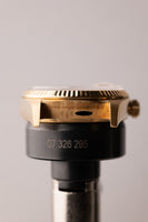 1987 Rolex 18038 Yellow Gold Diamond Dial Day-Date