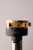 1987 Rolex 18038 Yellow Gold Diamond Dial Day-Date