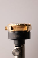 1987 Rolex 18038 Yellow Gold Diamond Dial Day-Date