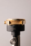 1987 Rolex 18038 Yellow Gold Diamond Dial Day-Date