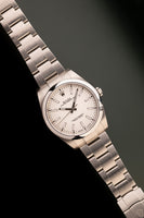 2019 Rolex 114300 Oyster Perpetual - Full Set