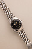 1972 Rolex 1016 Explorer