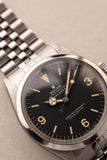 1972 Rolex 1016 Explorer