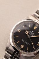 1972 Rolex 1016 Explorer