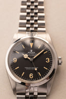1972 Rolex 1016 Explorer