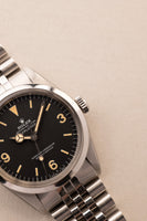 1972 Rolex 1016 Explorer