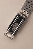 1972 Rolex 1016 Explorer