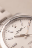 2019 Rolex 114300 Oyster Perpetual - Full Set