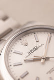 2019 Rolex 114300 Oyster Perpetual - Full Set