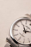 2019 Rolex 114300 Oyster Perpetual - Full Set