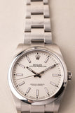 2019 Rolex 114300 Oyster Perpetual - Full Set