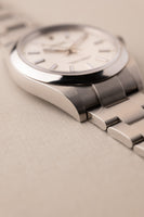 2019 Rolex 114300 Oyster Perpetual - Full Set