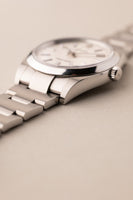 2019 Rolex 114300 Oyster Perpetual - Full Set
