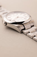 2019 Rolex 114300 Oyster Perpetual - Full Set