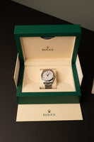2019 Rolex 114300 Oyster Perpetual - Full Set