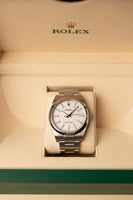 2019 Rolex 114300 Oyster Perpetual - Full Set
